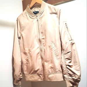 Forever 21 Womens Jacket